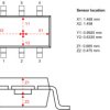 Resistor-adjustable, low-power Hall-effect switch | DBV | 6 | -40 to 125