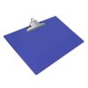 Rapesco Standard Clipboard PVC Cover A3