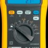 P01196777 Multimeter C.A 5277, digital, 6000 counts, TRMS, 12 bit converte
