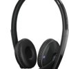EPOS Headset Słuchawki nauszne Bluetooth stereo czarny Wyciszanie hałasów regulacja głośności, wyciszenie mikrofonu Tele