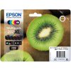 Epson C13T02G74010 Kiwi Multipack 5-colours 202XL Claria Premium Ink