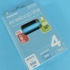 R-03 0,55Ah ENELOOP BLUE LITE PANASONICBK-4LCCE/2BE