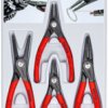 Precision Circlip Pliers Set, 00 20 03 SB