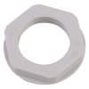 LAPP 53119023 SKINTOP GMPL-GL-M20 Locknut M20 x1.5 Light Grey