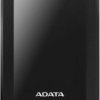 DYSK ZEWNĘTRZNY ADATA DashDrive HV300 2TB 2.5 USB3.1 Czarny