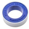 Taśma PTFE teflonowa, dł.10m szer.12mm, biała