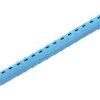 Weidmüller 0648009999 CLI O 10-3 SDR MP System znakowania kabli niebieski Ilość znaczników: 1000 1000 szt.
