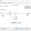 Keysight Technologies Wektorowy analizator sieci 44 GHz