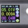 Zasilacz laboratoryjny, Step Up/ Step Down Joy-it JT-DPH5005 0 - 50 V 0 - 5 A 250 W