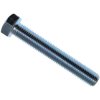 METALMATE MEMHTS16100 High Tensile Set Screw ZP M16 x 100mm (Box 10)