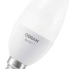 OSRAM HOMELIGHTING Smart+ Bezprzewodowa lampa LED E-27 14 W EEK: F (A - G) RGBW