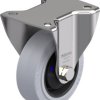 Blickle 945669 BKX-POEV 100XKA-1-SG Koło stałe do dużych obciążeń Średnica koła: 100 mm Maksymalne obciążenie: 200 kg 1