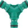 Łącznik trójnik do szybkozłączek FLO CB-570059