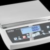 CKE 8K0.05 IoT-Line digital counting scales, up to 8 kg