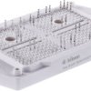 IGBT Ic 225 A Uce 1200 V 4 AG-62MMHB kanał: N 20 mW