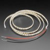 Adafruit Double-Sided Single Color 12V LED Strip - Natural White 4500K