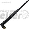 Antena WiFi 2,4GHz 5dBi SMA 170mm