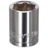 Siegen S0581 Walldrive Socket 14mm 3/8"sq Drive