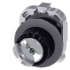 Siemens 3SU10604LF110AA0 3SU1060-4LF11-0AA0 Przełącznik kluczykowy 1 x 90 ° IP66, IP67, IP69/IP69K 1 szt.