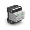 Ogranicznik przepięć ESPAC VG T12 25/260 2+0 10200250080