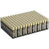 Ansmann 1501-0026-510 AAA Batteries 1.5V 150-Pack for High Power Use
