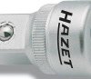 Hazet 8858-1 Adapter do nasadek 3/8 cal Końcówka wkrętaka 3/8