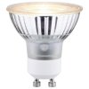 Paulmann 28972 LED Reflector Bulb GU10 4.3W Gold Insect-Friendly Light