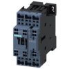 Stycznik Siemens styki: 3 5,5 kW 1NO + 1NC 3RT2024-2KB40