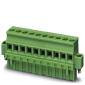 Phoenix Contact 1912647 Obudowa złącza pin męskiego na kabel MVSTBR 2,5 HC/ 4-STF-5,08, wire-to-board, piny: 4, 16 A, 50