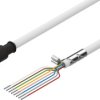 Kabel Przewód Festo Gniazdo 10m