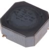 Cewka indukcyjna drutowa SMD 100 μH ±20% SRF: 6.5MHz Idc 1.05A, rdzeń ferrytowy