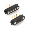 DIY Magnetic Connector - kątowe złącza magnetyczne 3-pin - Adafruit 5360