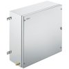 Weidműller 1195100000 Housing 480x480x150mm Electropolished