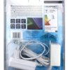 Zestaw taśma LED Blaupunkt RGB 12V 3M IP65 PILOT+CE ADAPTER blister, BLAUPUNKT-TL12RGBSET