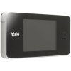 YALE YY45 01680 Digital LCD Door Spyhole, 3.2 inch, Clear Picture Display