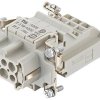 HARTING 09330064726 Złącze męskie 6 śrubowe 1 szt. sztuka