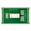 DIN Rail Mount Passive DPDT 8 Amp Latching Power Relay Module, Electronics-Salon D-262T 5V Version