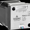 PD42-2-1270-TMCL hybrid stepper motor NEMA 17, 1,4 A, 2,4  6 V DC