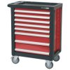 Sealey AP2408 Rollcab 8 Drawer with Ball Bearing Runners