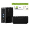 reComputer J4012 (w/o power adapter) - Edge AI Computer with NVIDIA® Jetson™ Orin™ NX 16GB （Super Mode NOT Supported)