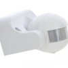 Czujnik ruchu 1200W 180st. biały B50-SES09WH