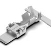Styk zaciskany TE Connectivity Zagniatane 51.05 mm 26.67mm²