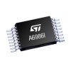A6986ITR Automotive 38 V, 5W synchronous iso-buck converter