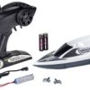 Motorówka RC Carson Modellsport Speed Boat Nano XL 100% RTR