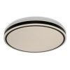 Plafon LED CEILING NOIR RD 48W 5280lm 3000K 830 IP20 BK czarna 3 LATA GWARANCJI 4099854664007