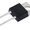 Diody prostownicze i diody Schottky'ego 2L DO 220AC 15A Otwór przezierny 600VDioda FRED Pojedyncza VS-E5TX1506-M3