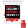 ACE 20ACE XS Mouthpieces Red MPN1234567