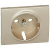 SISTENA LIFE Plakietka gniazda Schuko TITAN 771420