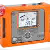 Miernik rezystancji izolacji MIC-5001 WMPLMIC5001