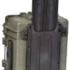 Walizka outdoorowa Explorer Cases 5326.G E, 53 l, (D x S x W) 627 x 475 x 292 mm, oliwkowy
